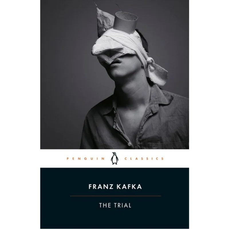 THE TRIAL