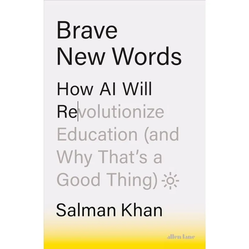 BRAVE NEW WORDS