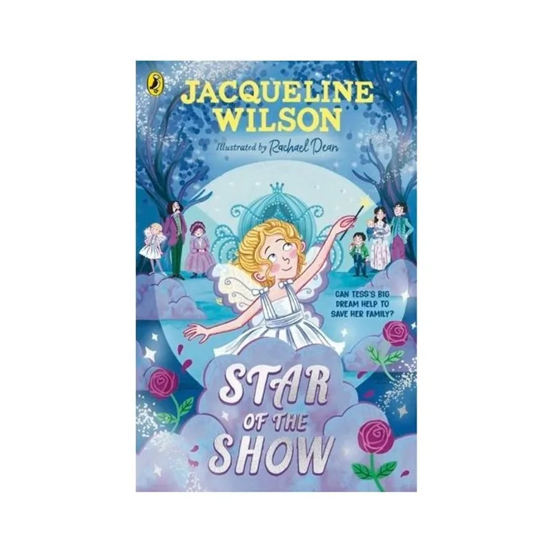 STAR OF THE SHOW
