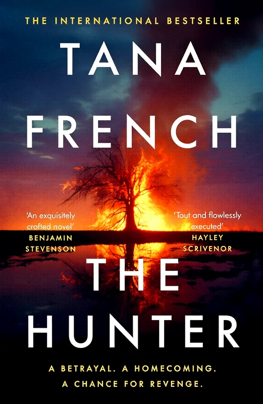 The Hunter