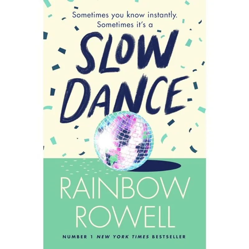 SLOW DANCE