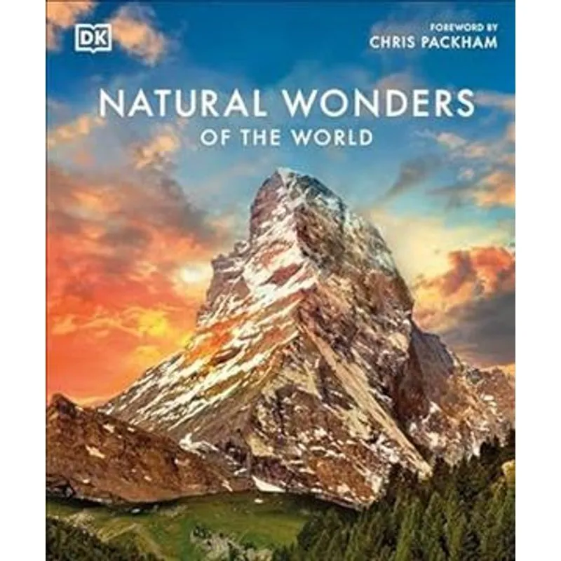 Natural Wonders of The World