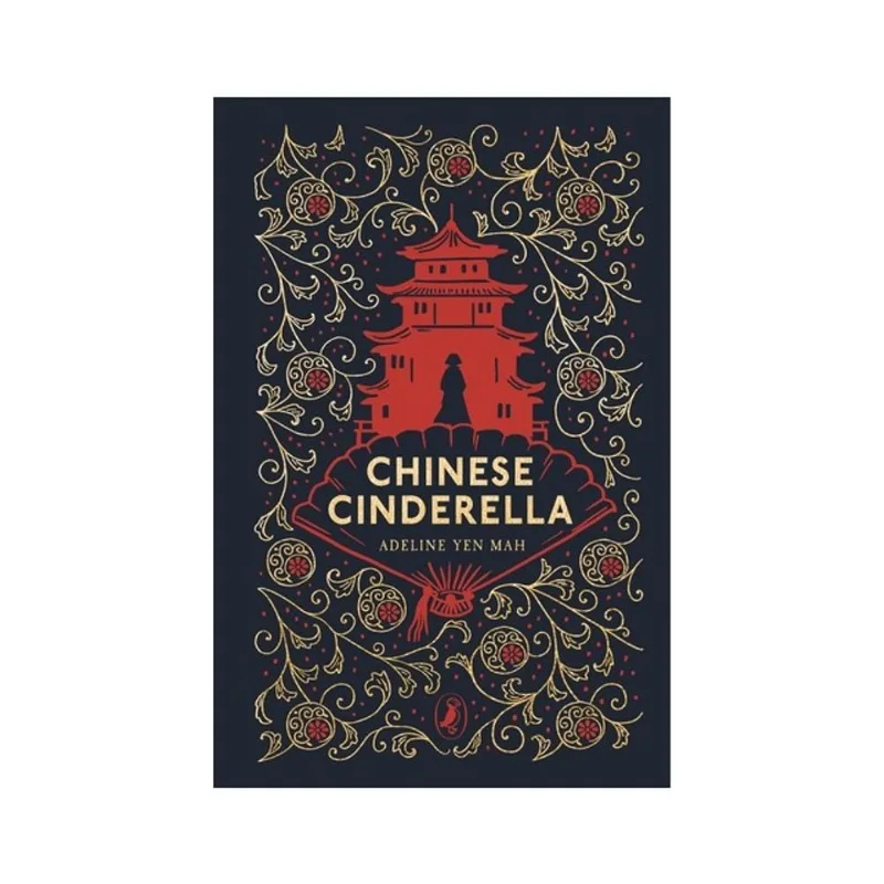 CHINESE CINDERELLA