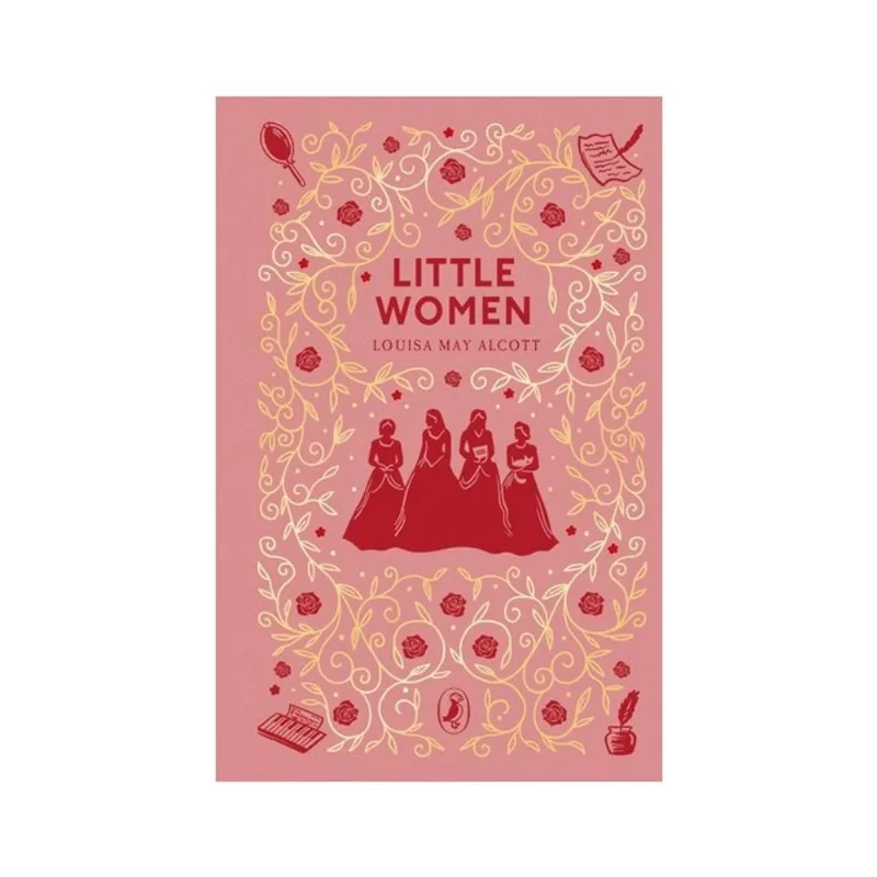 LITTLE WOMEN