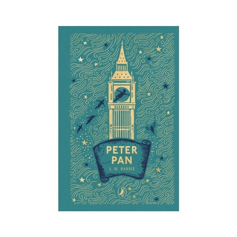PETER PAN