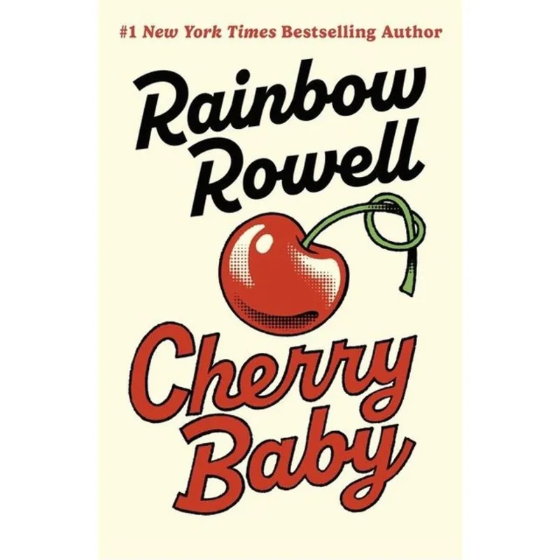 CHERRY BABY