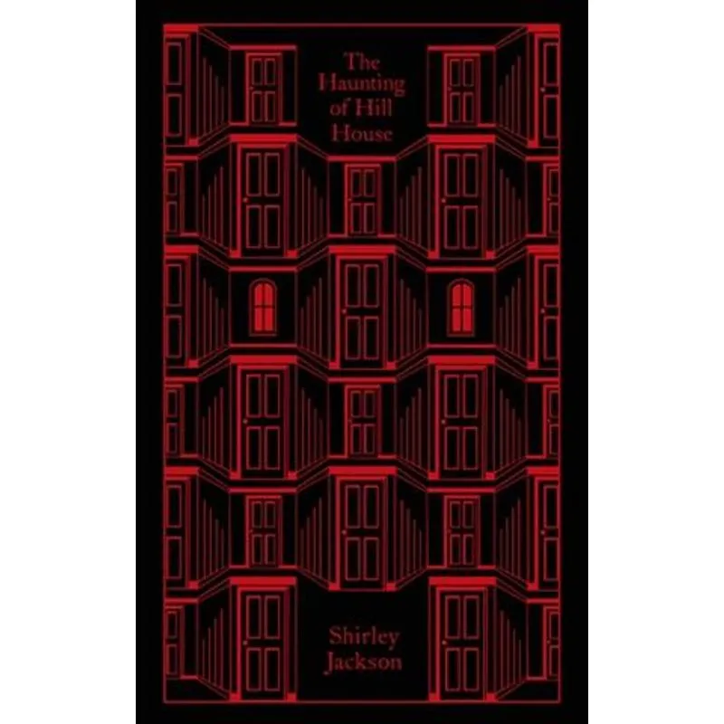 The Haunting of Hill House