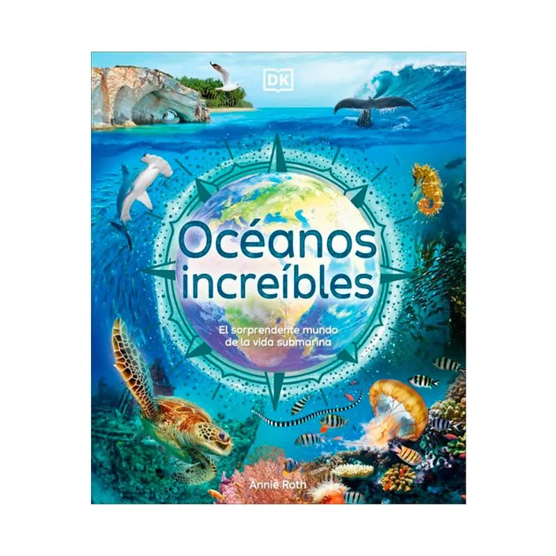 Océanos increíbles