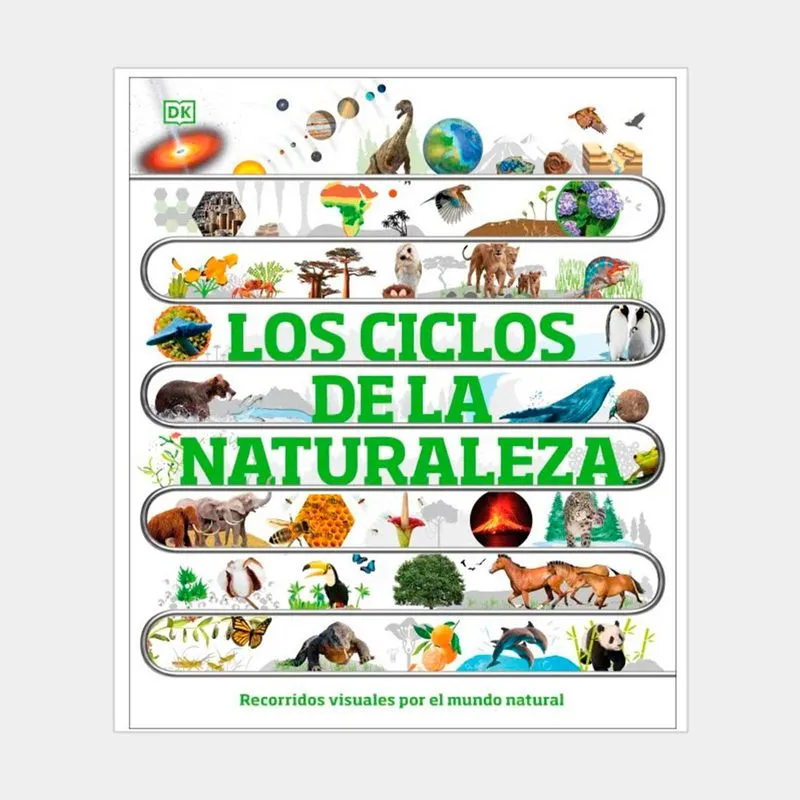 Los ciclos de la naturaleza