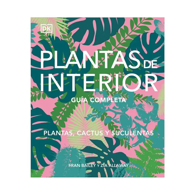 Plantas de interior (guía completa)