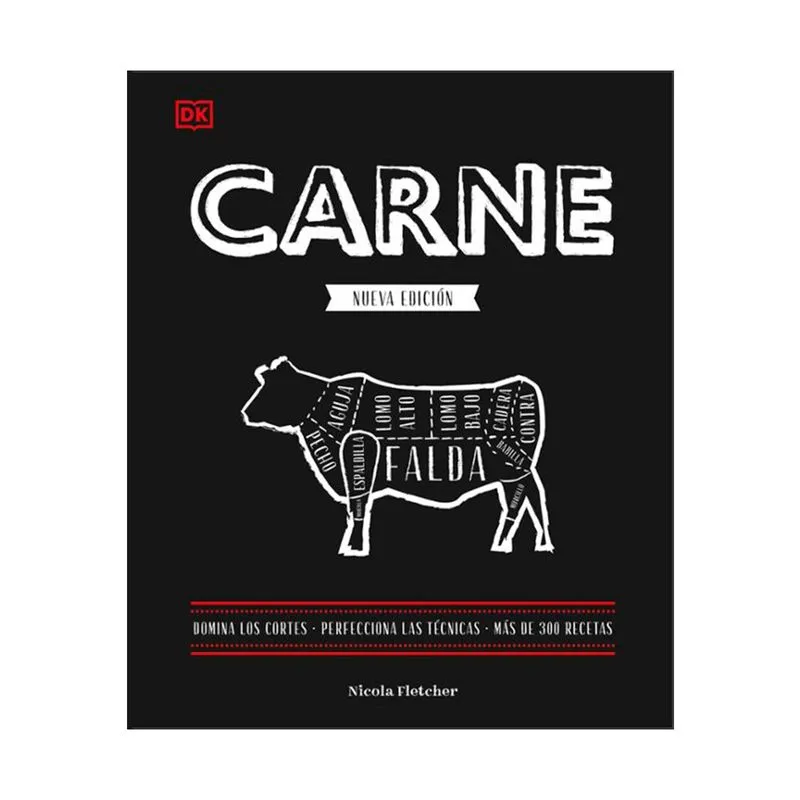 Carne (nueva edición)