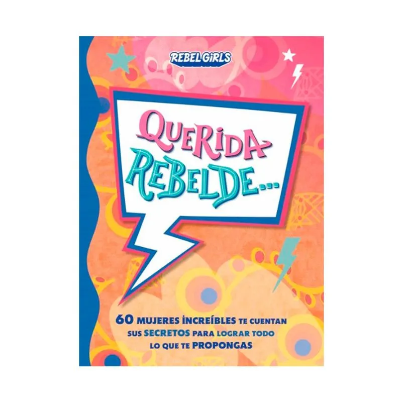 Querida rebelde