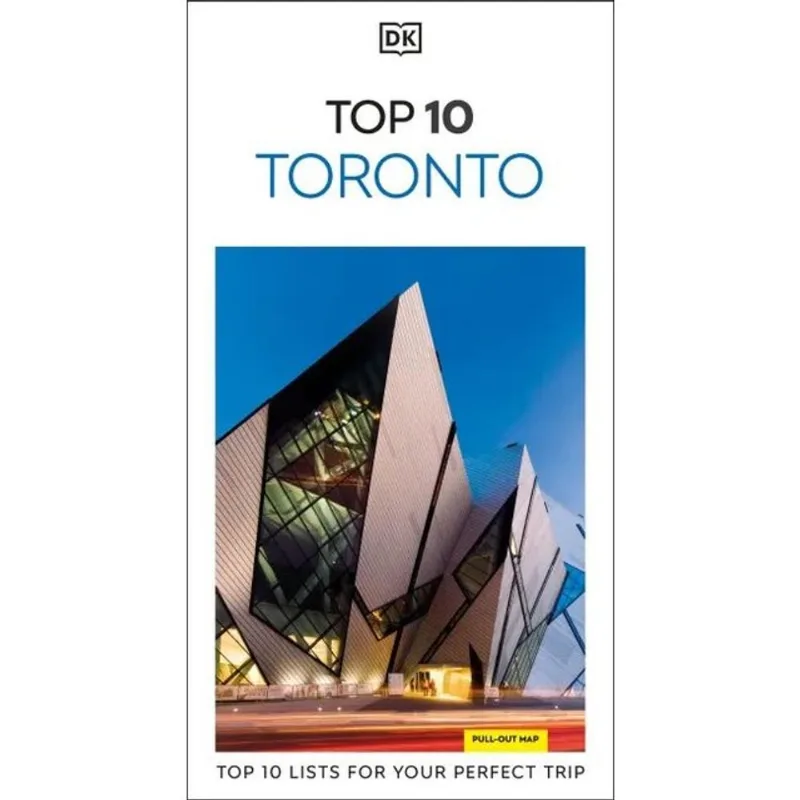 DK - TOP 10 TORONTO