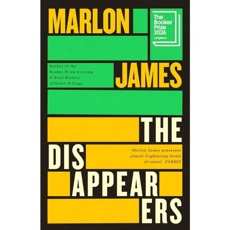 THE DISAPPEARERS