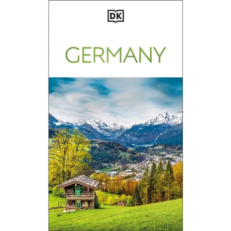 DK GERMANY