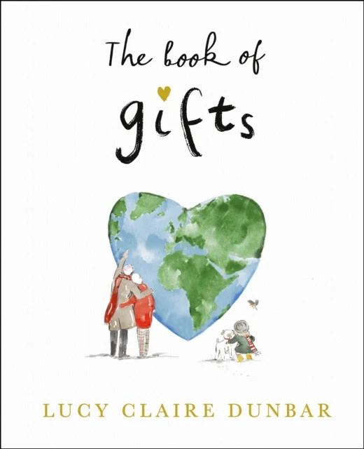 Book of Gifts, The