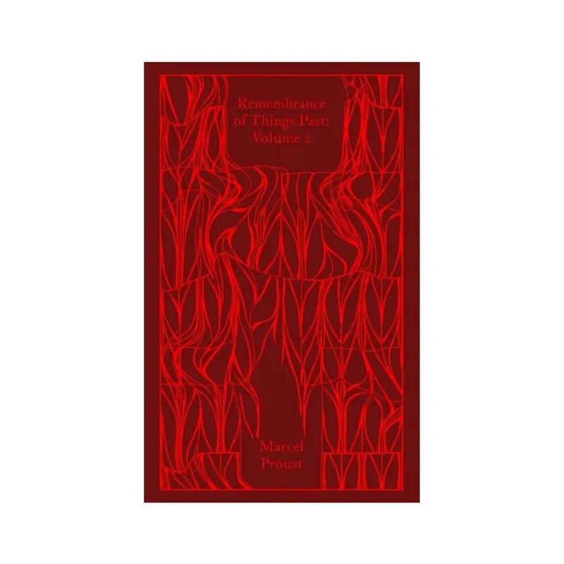 REMEMBRANCE OF THINGS PAST - VOL. 2