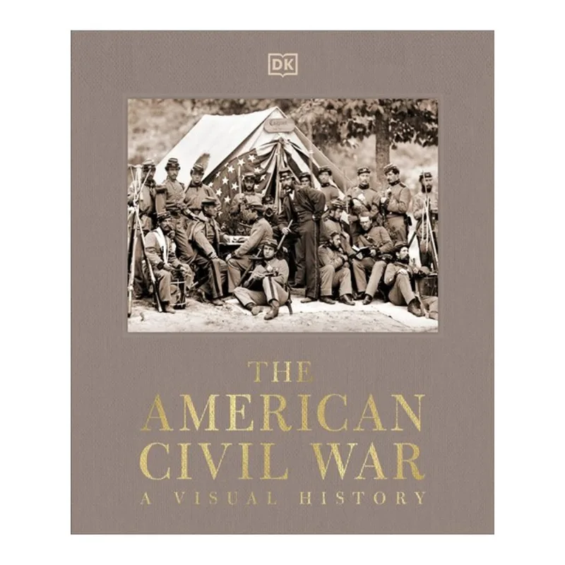 THE AMERICAN CIVIL WAR