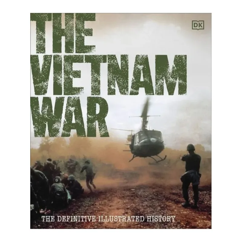 THE VIETNAM WAR
