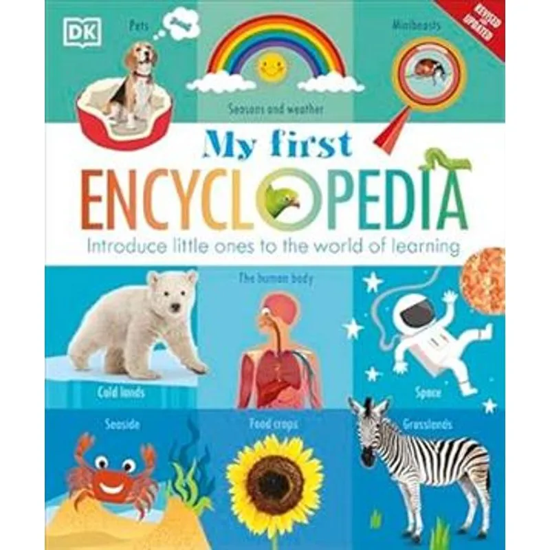 My First Encyclopedia