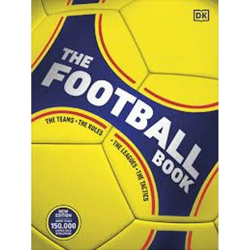 The Football Book