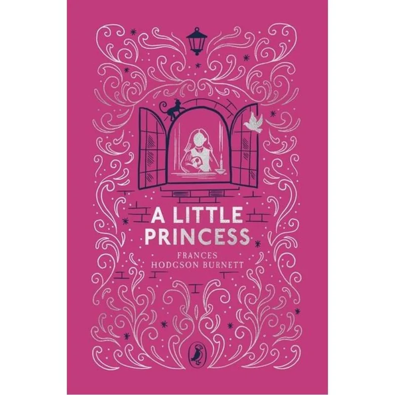 A LITTLE PRINCESS