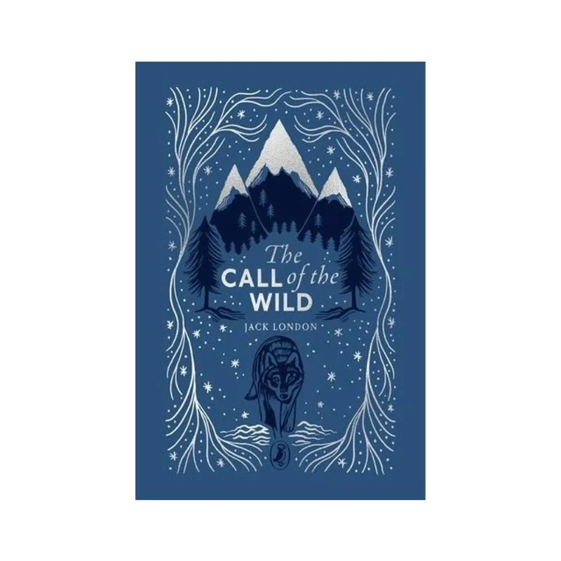 THE CALL OF THE WILD