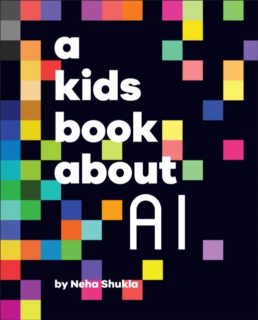 Kids Book About AI, A