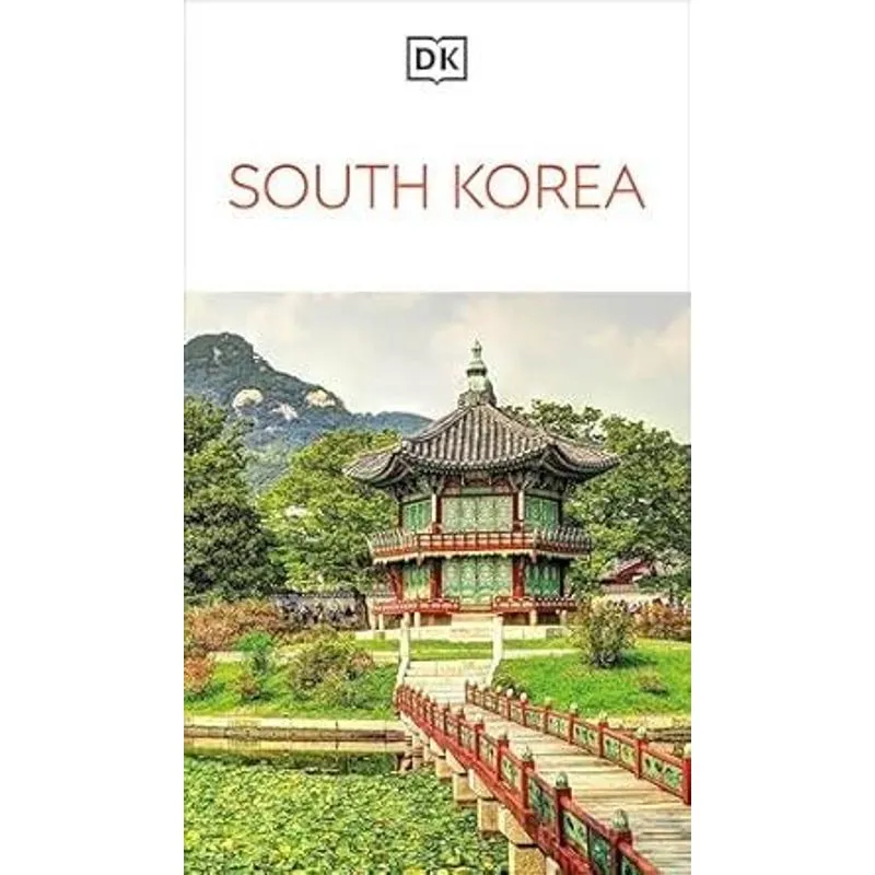 Dk South Korea
