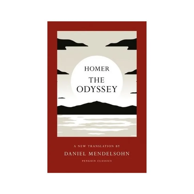 THE ODYSSEY