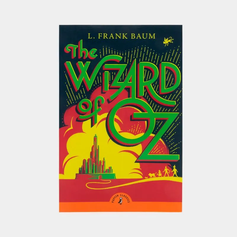 The wizard of oz