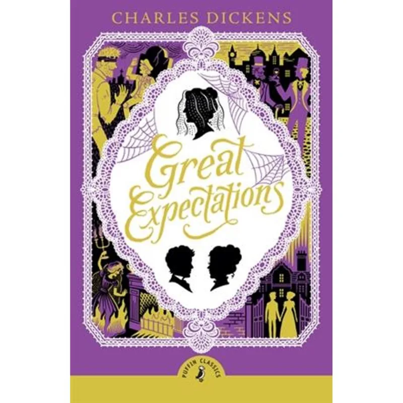 Great Expectations