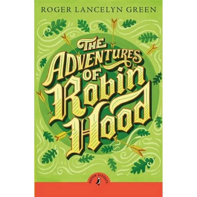 The Adventures of Robin Hood