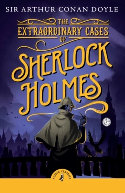 Extraordinary Cases of Sherlock Holmes, The