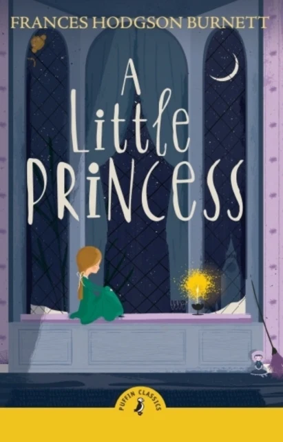 Little Princess, A