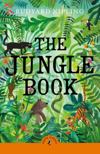 Jungle Book, The