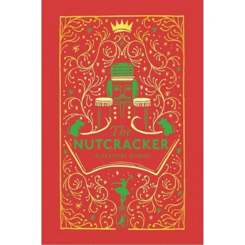 THE TALE OF THE NUTCRACKER
