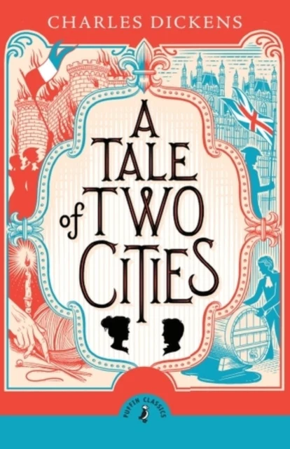 Tale of Two Cities, A