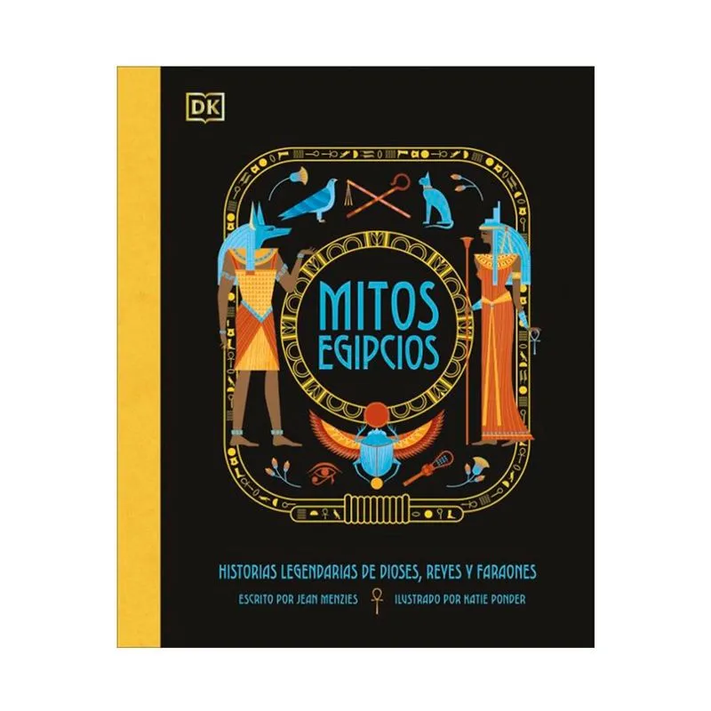 Mitos Egipcios