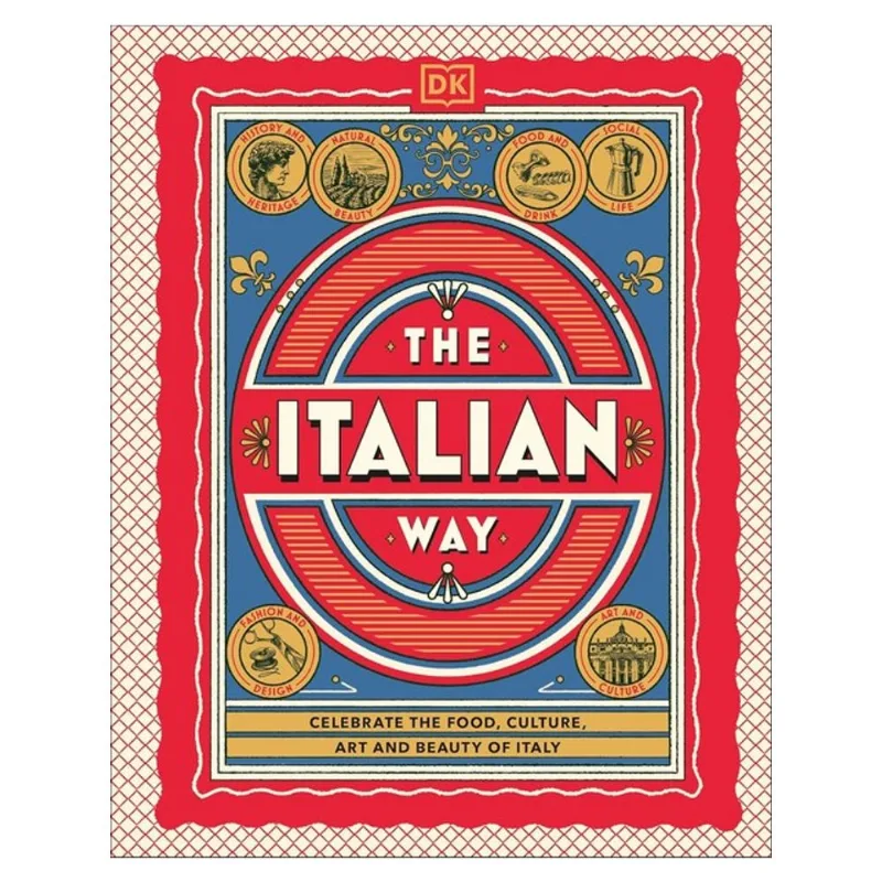 THE ITALIAN WAY