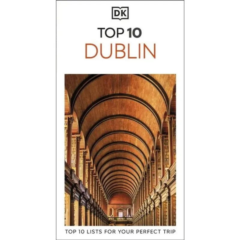 DK - TOP 10 DUBLIN
