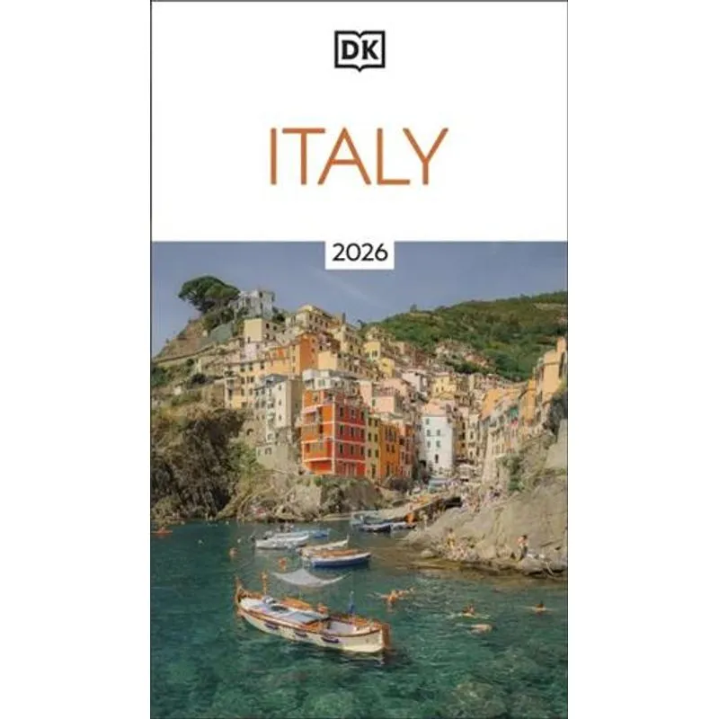 Dk Italy 2026