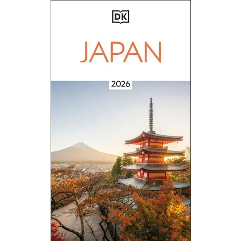 DK JAPAN