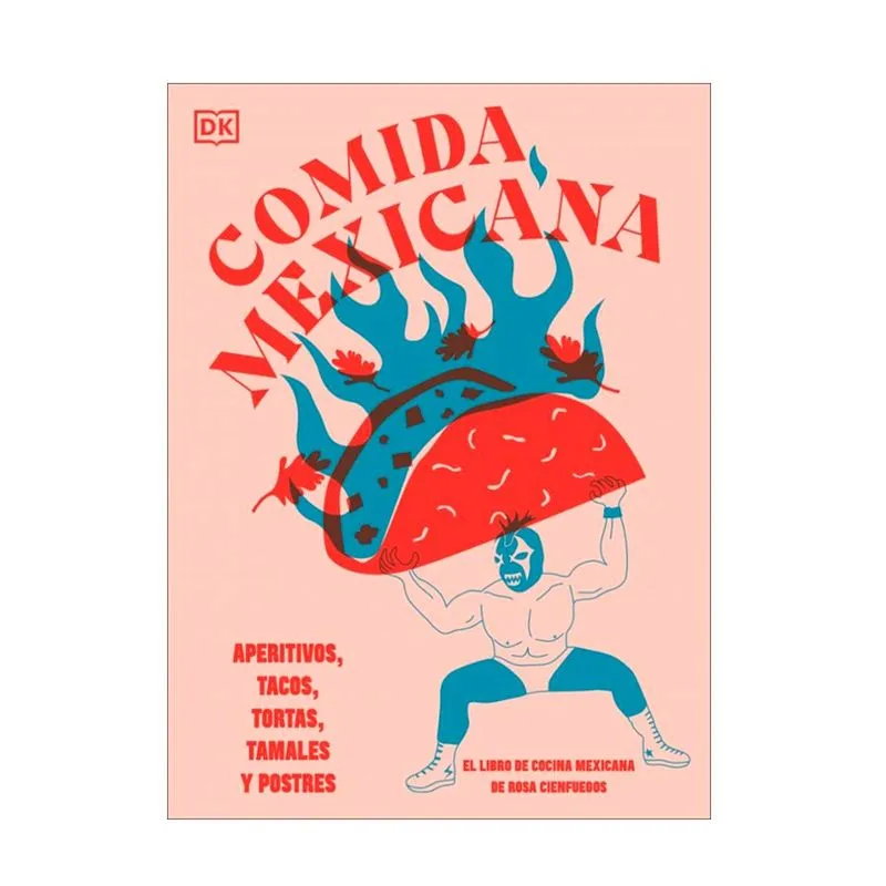 Comida Mexicana