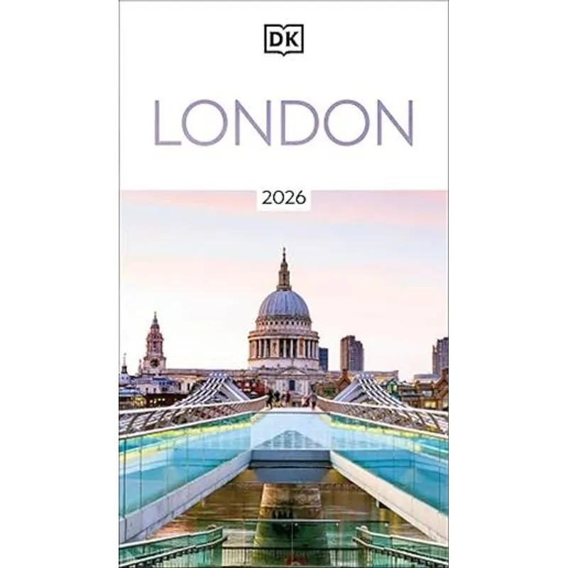 Dk London 2026