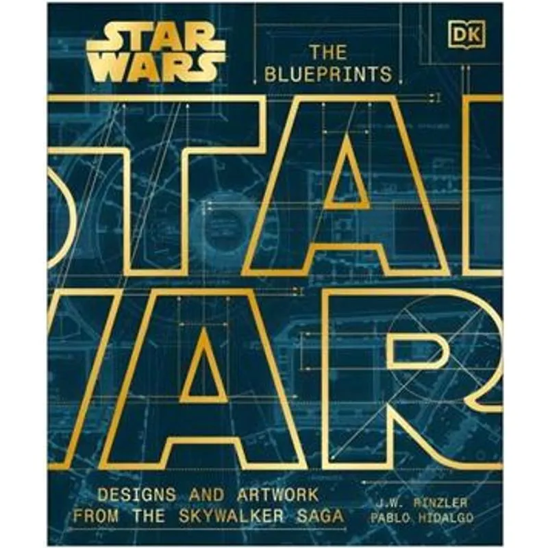 Star Wars Blueprints
