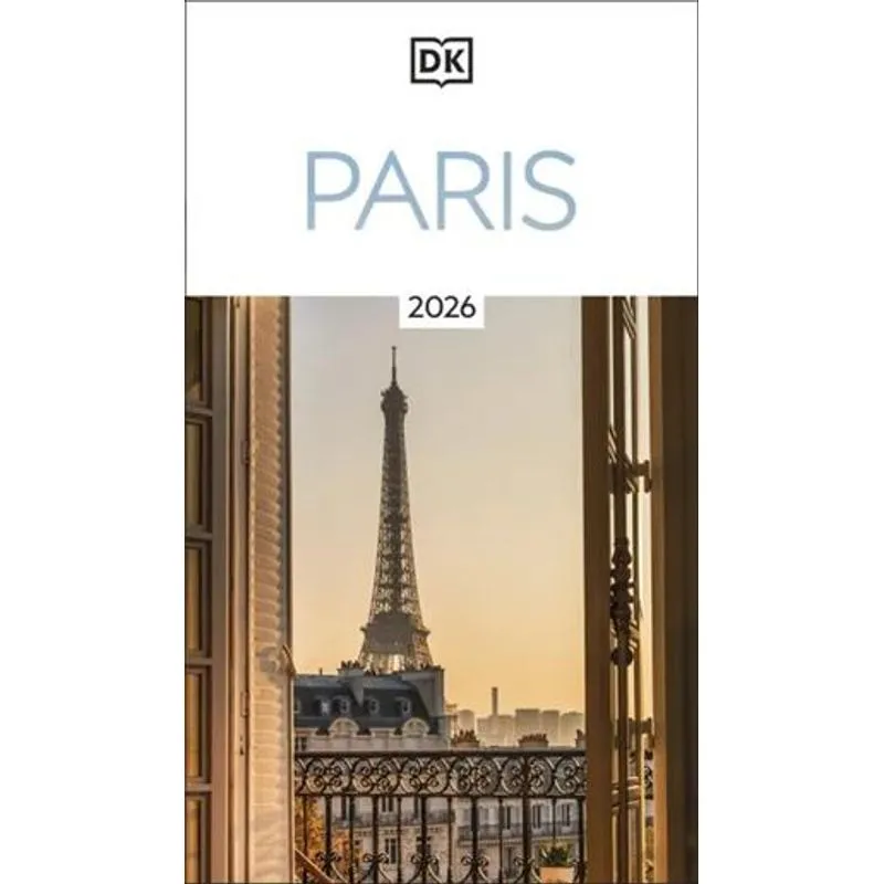 Dk Paris 2026