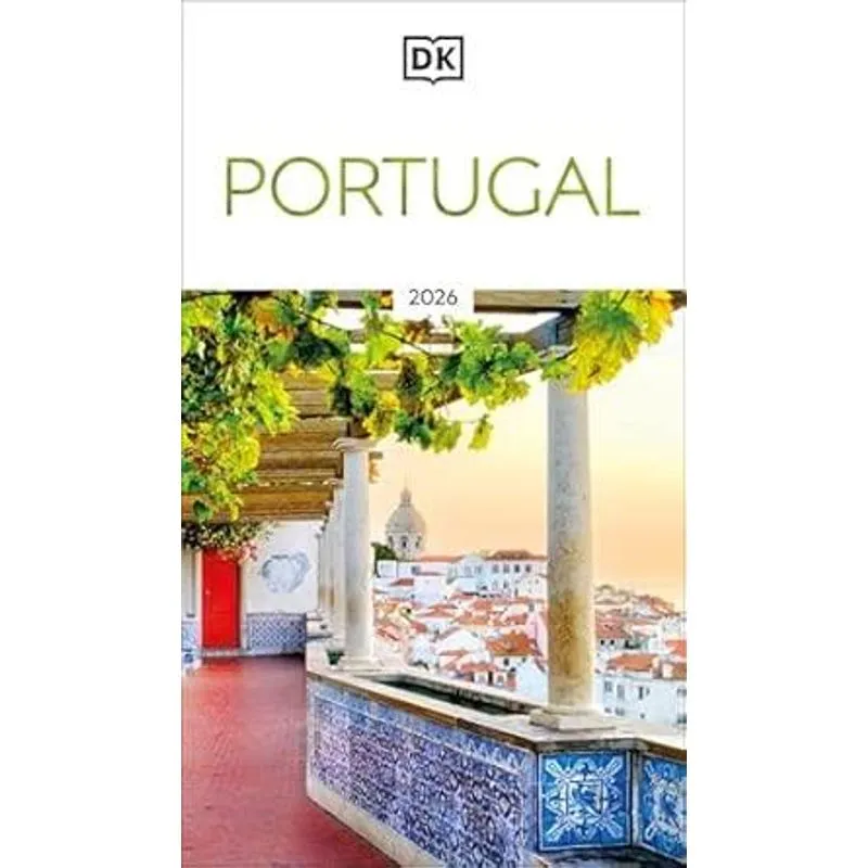 Dk Portugal 2026