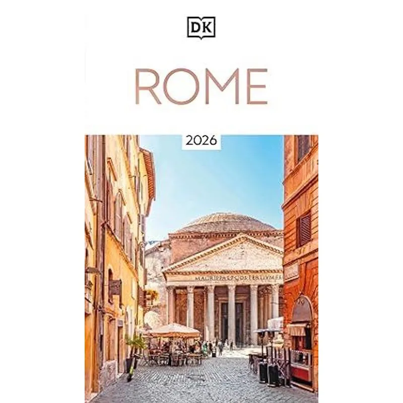Dk Rome 2026