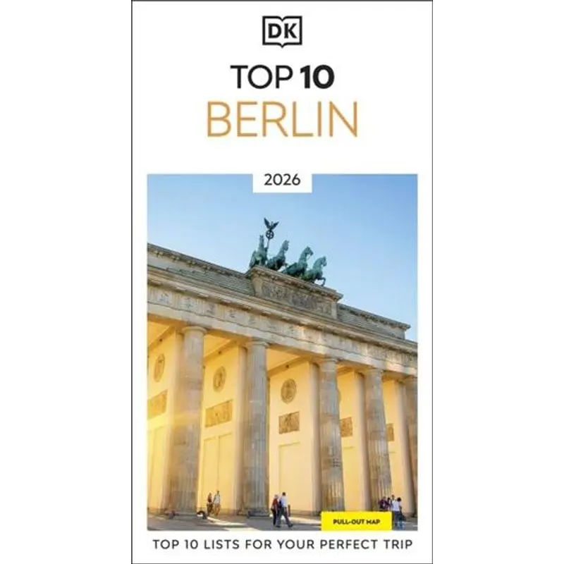 Dk Top 10 Berlin 2026